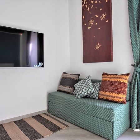 Sidus Suite Rome Exterior photo